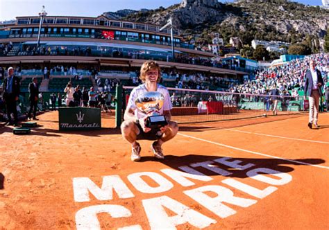 monte carlo rolex masters results|Monte Carlo Masters winners.